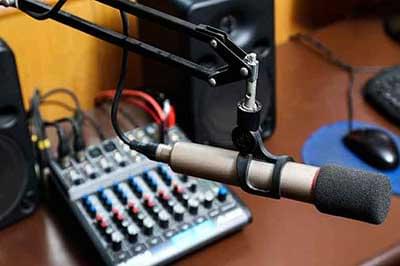 AAFT University of Media and Arts Raipur AAFT Mass Communication photo 5